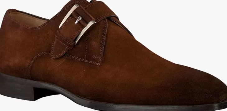 Clearance MAGNANNI Nette Schoenen 19531 Cognac