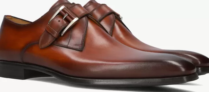 New MAGNANNI Nette Schoenen 19531 Cognac