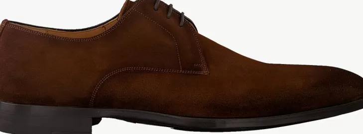 Online MAGNANNI Nette Schoenen 22643 Cognac