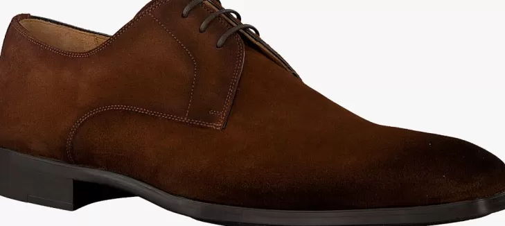 Online MAGNANNI Nette Schoenen 22643 Cognac