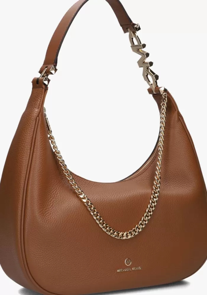 Dames MICHAEL KORS Handtassen^ Handtas Lg Hobo Shldr