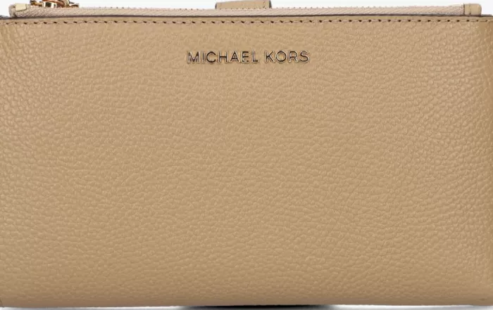 Dames MICHAEL KORS Portemonnees^ Portemonnee Dblzp Wristlet