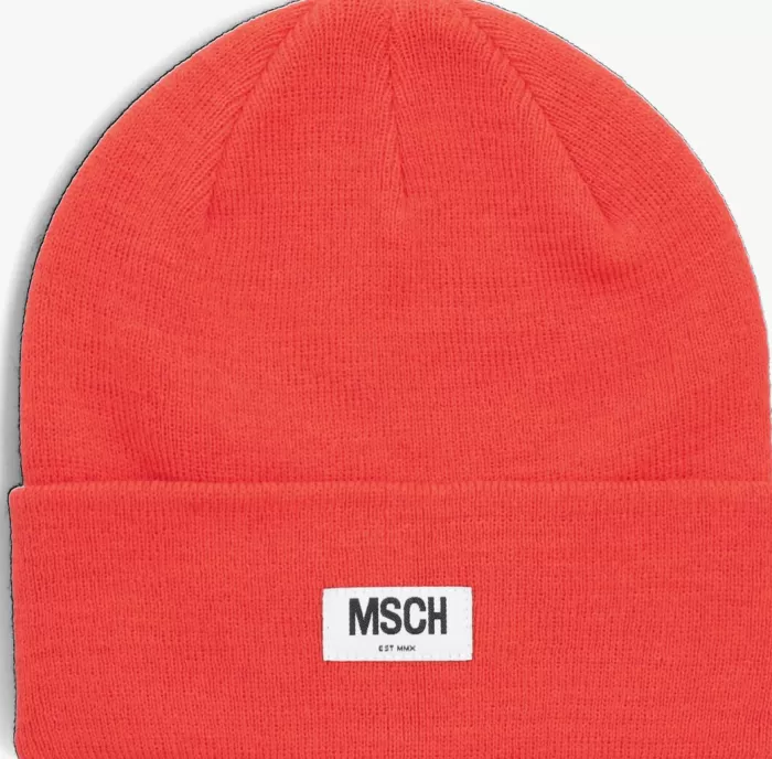 Dames MSCH COPENHAGEN Mutsen^ Muts Mojo Beanie