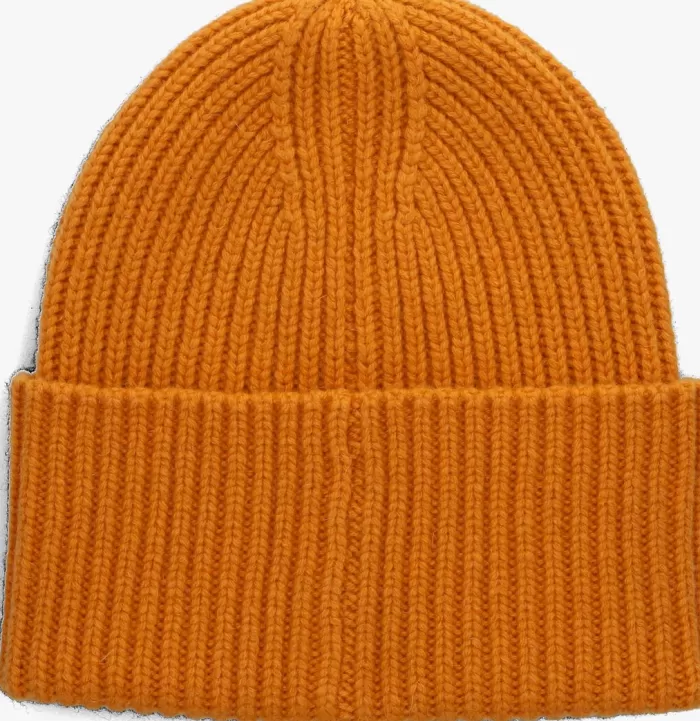 Dames MSCH COPENHAGEN Mutsen^ Muts Mschkara Logo Beanie