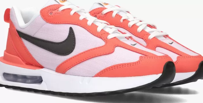 Dames NIKE Sneakers^ Lage Sneakers Wmns Air Max Dawn