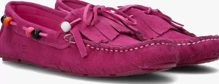 Dames NIKKIE Mocassins^ Mocassins Moccasin