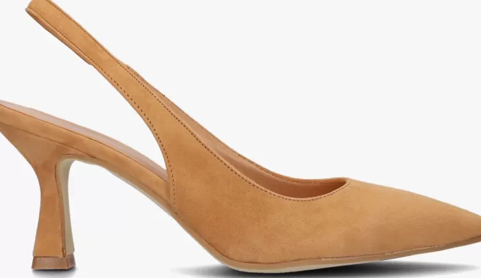 Dames NOTRE-V Slingbacks^ 13918