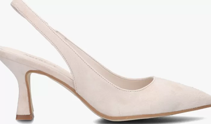 Dames NOTRE-V Slingbacks^ 13918