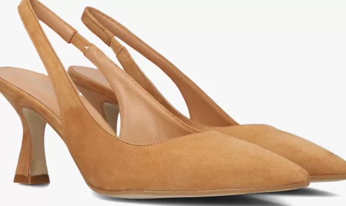 Dames NOTRE-V Slingbacks^ 13918