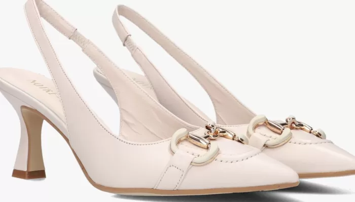 Dames NOTRE-V Slingbacks^ 13921