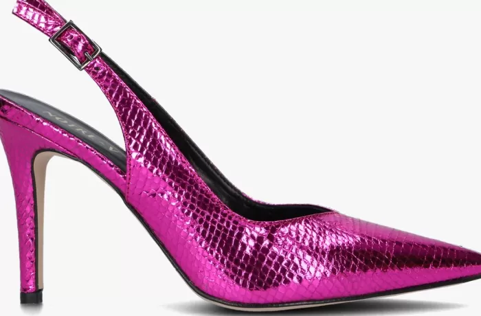 Dames NOTRE-V Slingbacks^ 17513