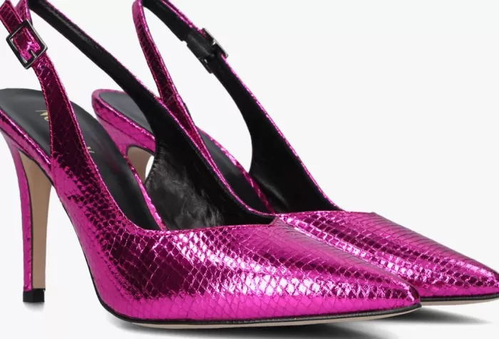 Dames NOTRE-V Slingbacks^ 17513