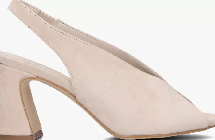 Dames NOTRE-V Slingbacks^ 37868