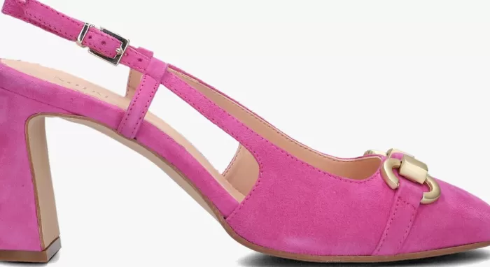 Dames NOTRE-V Slingbacks^ 51294