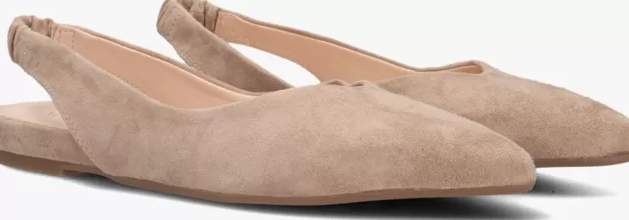 Dames NOTRE-V Ballerina's^ Ballerina's 49136