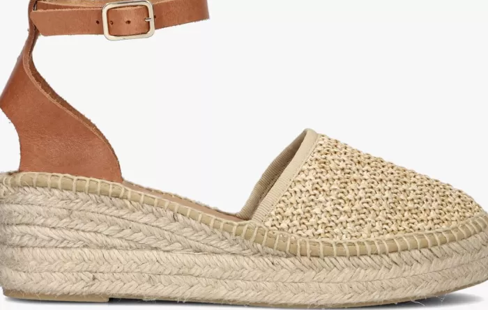 Dames NOTRE-V Espadrilles^ Espadrilles Beli23-1