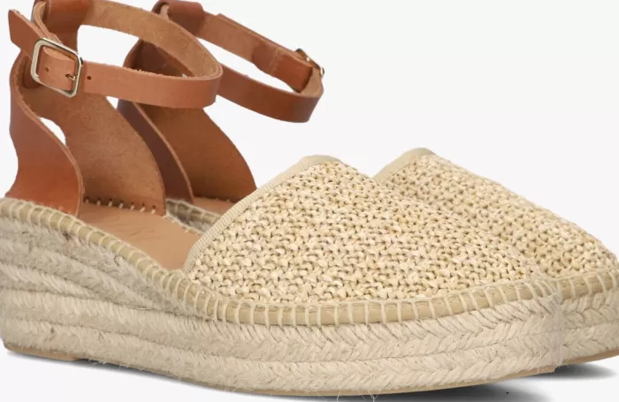 Dames NOTRE-V Espadrilles^ Espadrilles Beli23-1