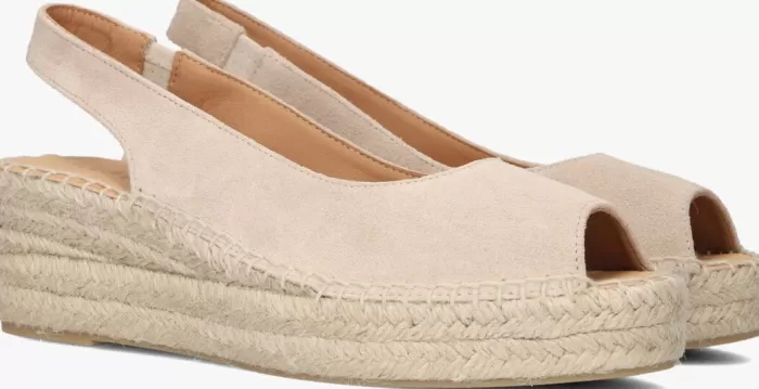 Dames NOTRE-V Espadrilles^ Espadrilles Beli23