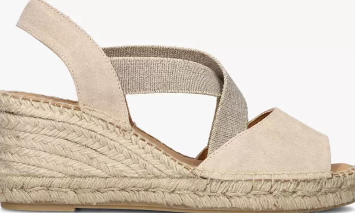 Dames NOTRE-V Espadrilles^ Espadrilles Ciara23.1