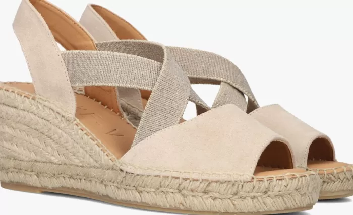 Dames NOTRE-V Espadrilles^ Espadrilles Ciara23.1