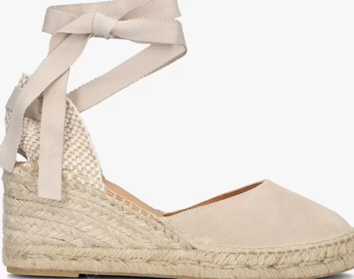 Dames NOTRE-V Espadrilles^ Espadrilles Ciara23.2