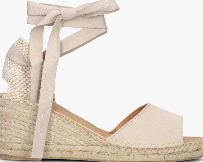 Dames NOTRE-V Espadrilles^ Espadrilles Ciara23