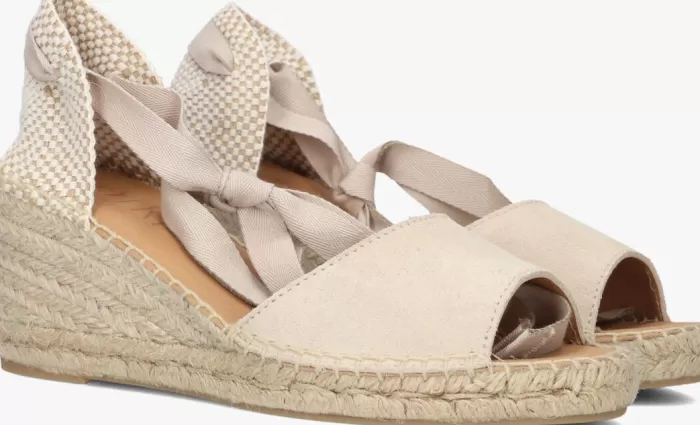 Dames NOTRE-V Espadrilles^ Espadrilles Ciara23