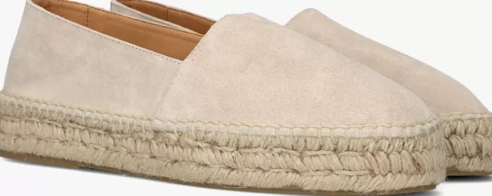 Dames NOTRE-V Espadrilles^ Espadrilles Dely23.1