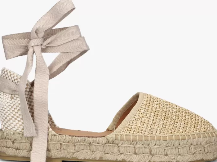 Dames NOTRE-V Espadrilles^ Espadrilles Dely23