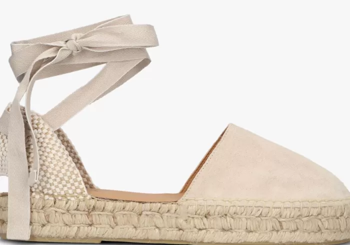 Dames NOTRE-V Espadrilles^ Espadrilles Dely23