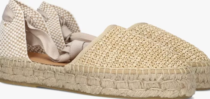 Dames NOTRE-V Espadrilles^ Espadrilles Dely23