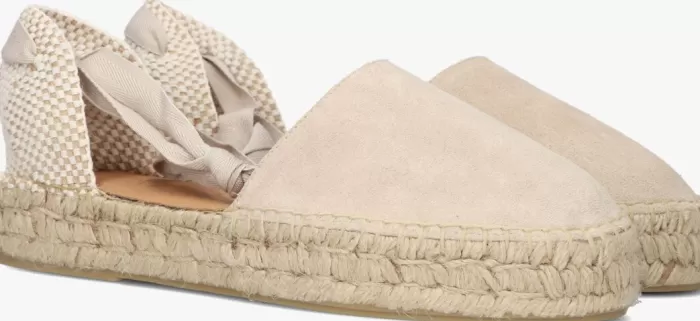 Dames NOTRE-V Espadrilles^ Espadrilles Dely23