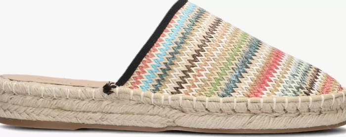 Dames NOTRE-V Espadrilles^ Espadrilles Law0242