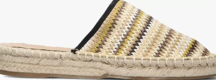 Dames NOTRE-V Espadrilles^ Espadrilles Law0242