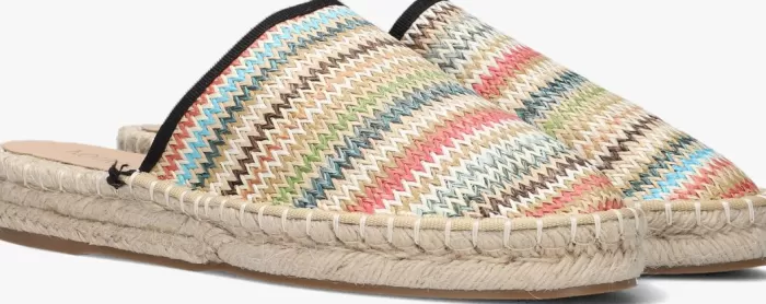 Dames NOTRE-V Espadrilles^ Espadrilles Law0242