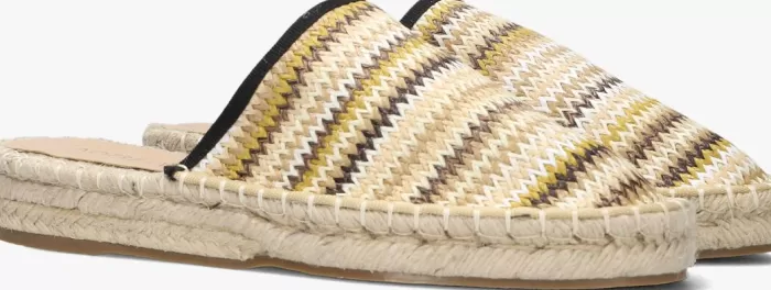 Dames NOTRE-V Espadrilles^ Espadrilles Law0242