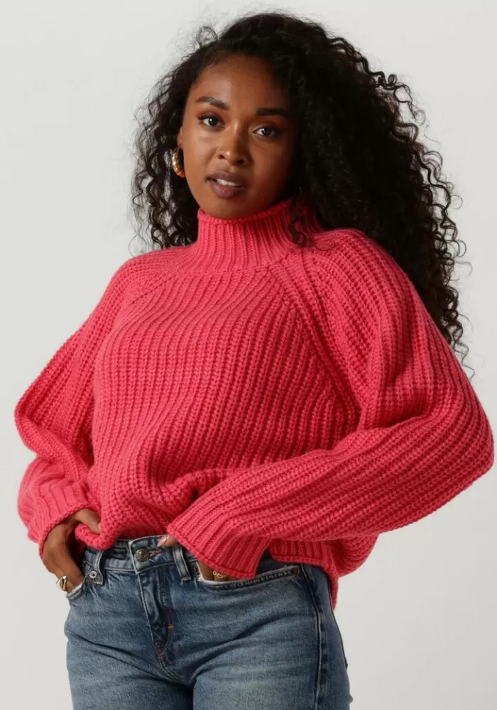 Dames NOTRE-V Truien & Vesten^ Trui Heavy Knit Top