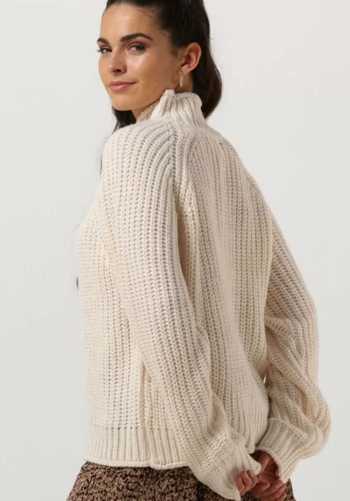 Dames NOTRE-V Truien & Vesten^ Trui Heavy Knit Top