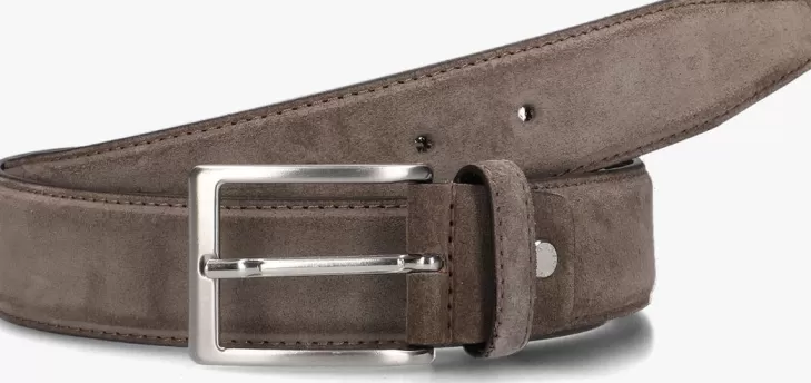 Online OFFICINE NAPOLI Riem 2035 Taupe