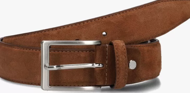 Online OFFICINE NAPOLI Riem 2035 Cognac