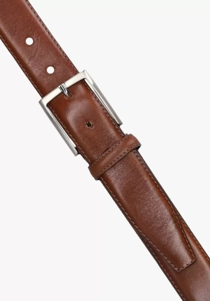 Discount OFFICINE NAPOLI Riem 2135 Cognac