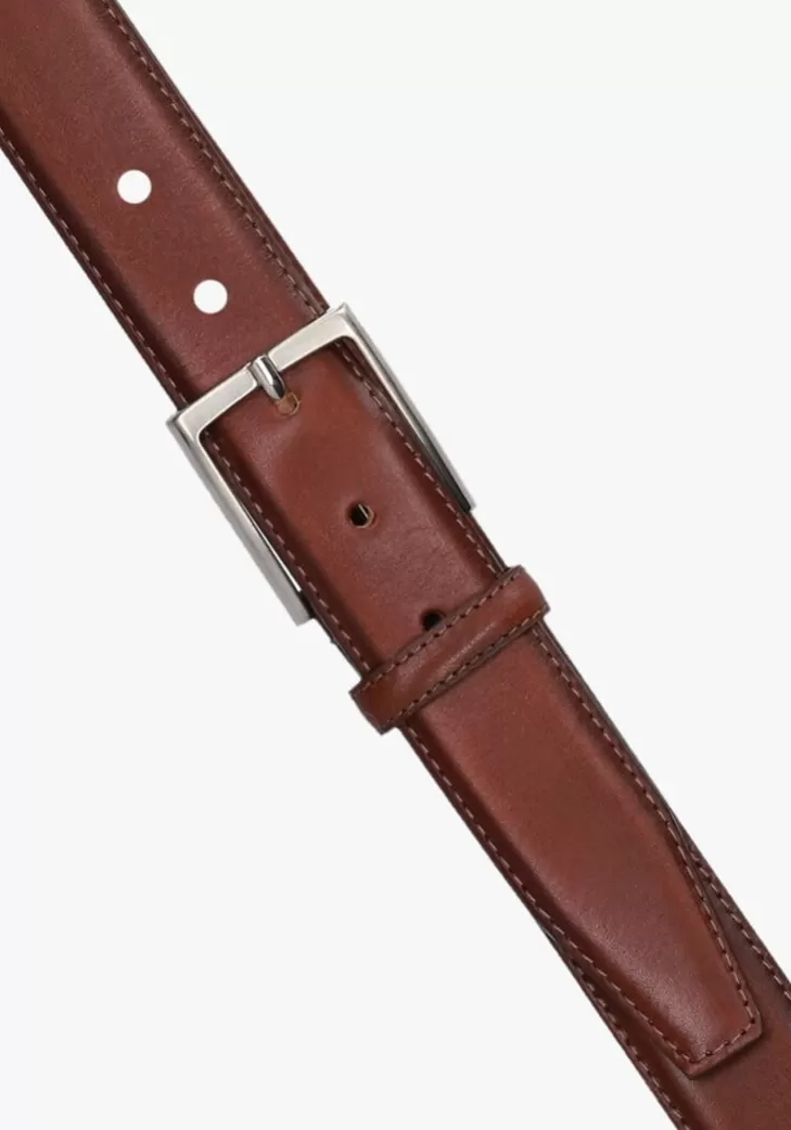 Shop OFFICINE NAPOLI Riem 2135 Cognac