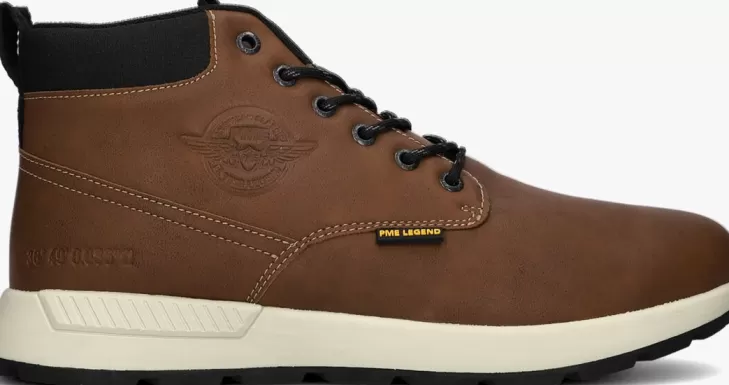 Hot PME LEGEND Veterschoenen Ribber Cognac