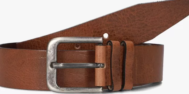 Discount PRESLY & SUN Riem 40-13 Cognac