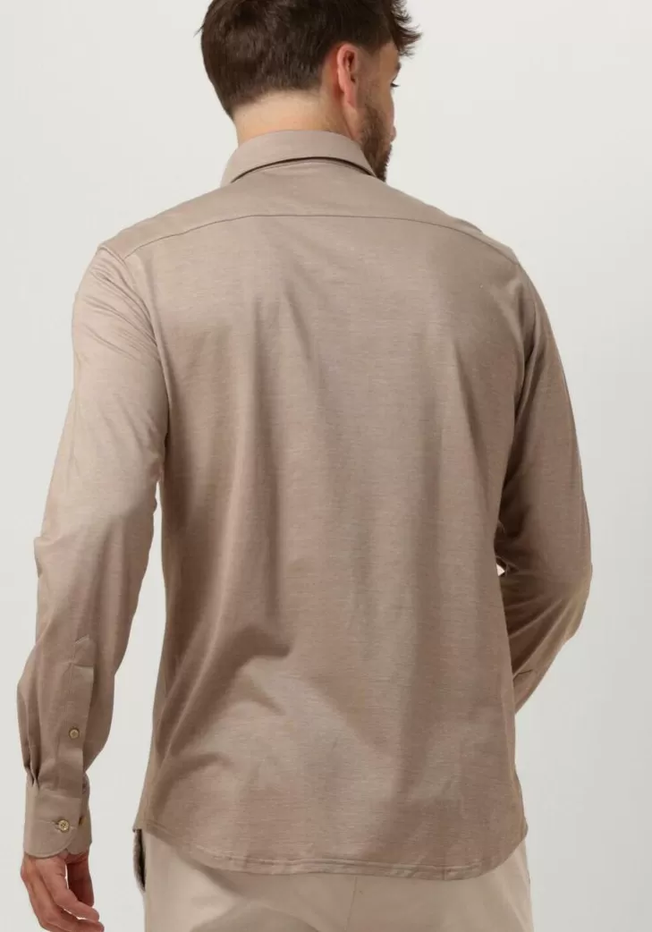 Discount PROFUOMO Polo Shirt Polo Camiche Sc Sf Beige