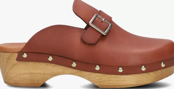 Dames RED-RAG Clogs^ 79566