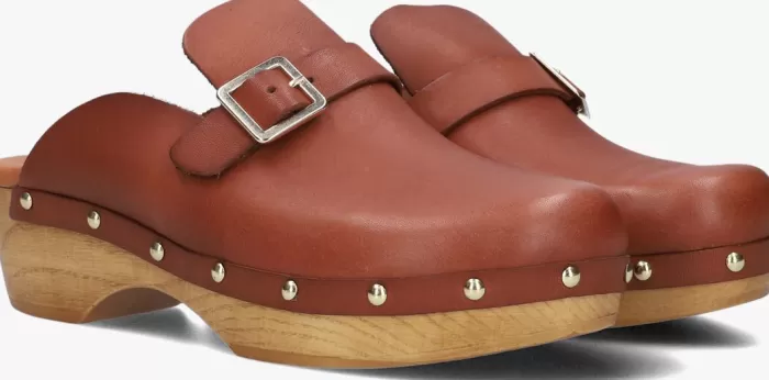 Dames RED-RAG Clogs^ 79566