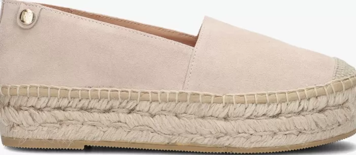 Dames RED-RAG Espadrilles^ Espadrilles 78136