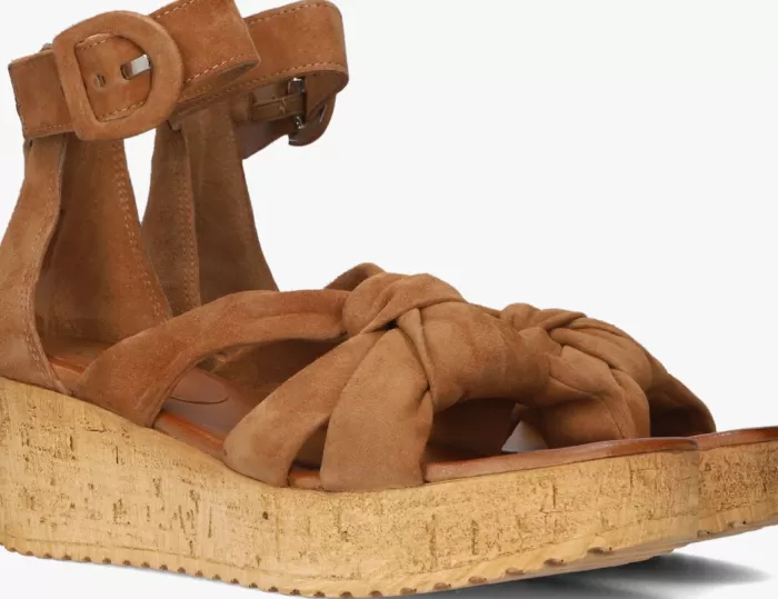 Dames * Sandalen^ Sandalen 722028