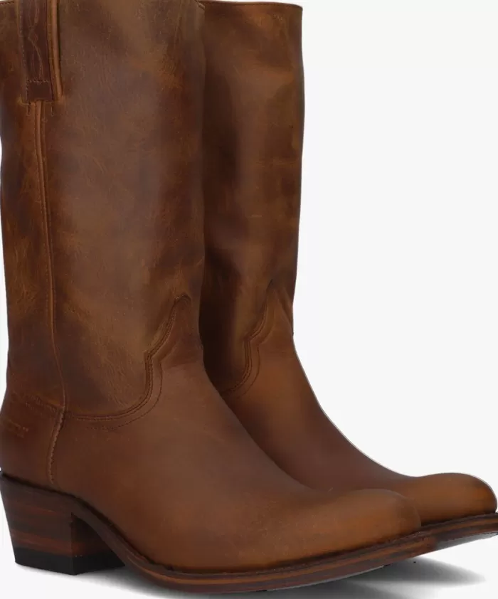 Dames SENDRA Cowboylaarzen^ Cowboylaarzen 14394